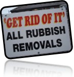 Get rid of it   rubbish removals 365956 Image 1